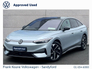 2024 VOLKSWAGEN ID.7 *Pro* 77Kw/h @Frank Keane Volkswagen South Dublin