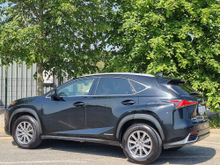 2018 Lexus NX 300 h 2.5L Petrol Hybrid For Sale Images