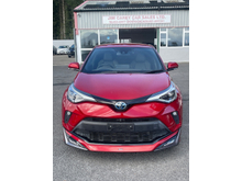 2019 Toyota C-HR 1.8L Petrol Hybrid For Sale Images