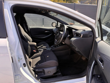 2025 Suzuki Swace 1.8L Petrol Hybrid For Sale Images