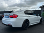 2018 BMW 3 SERIES M SPORT 320 D SHADOW EDITION