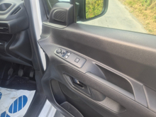 2023 Citroen Berlingo 1.5L Diesel For Sale Images