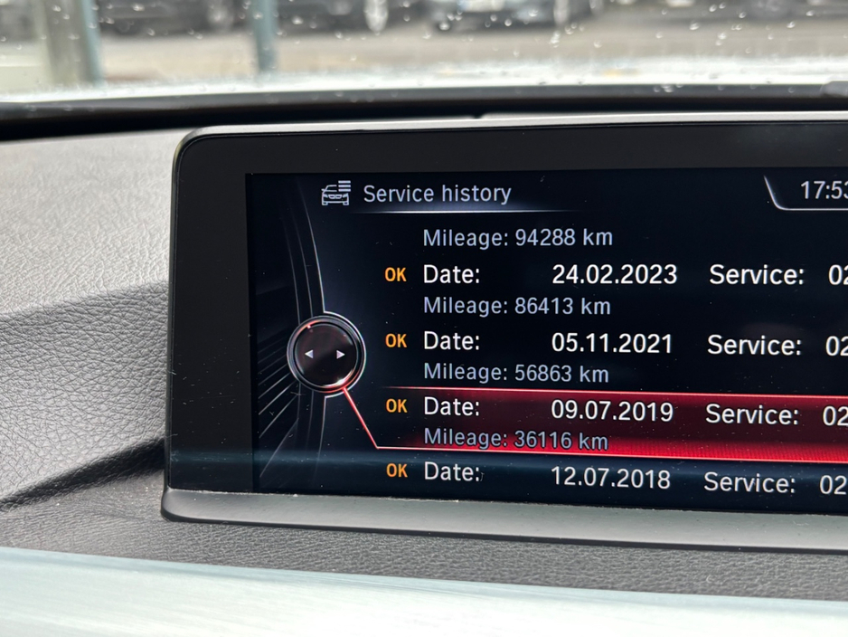 2015 BMW 4 Series 3L Diesel For Sale Images