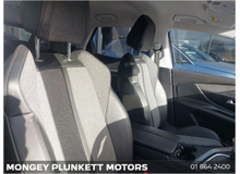 2019 Peugeot 3008 1.2L Petrol For Sale Images