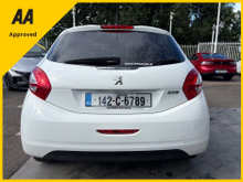 2014 Peugeot 208 1L Petrol For Sale Images