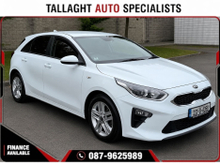 2022 Kia Ceed 1.6L Diesel For Sale Images