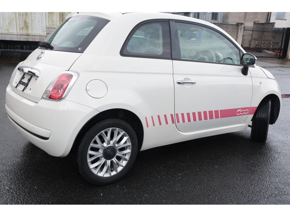 Fiat 500 — thumbnail 20