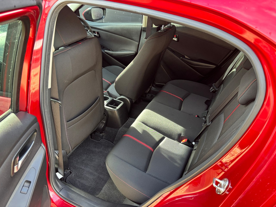 2016 Mazda Demio 1.3L Petrol For Sale Images