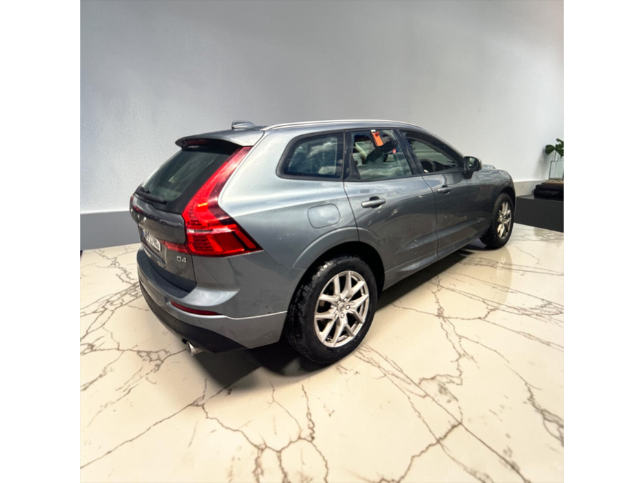 2020 Volvo XC60 2L Diesel For Sale Images