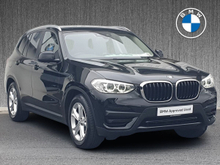 BMW X3 xDrive20d SE Auto