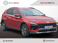 Hyundai Bayon Executive Auto