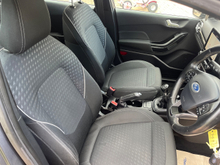 2017 Ford Fiesta 1.1L Petrol For Sale Images
