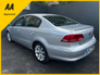 2014 VOLKSWAGEN PASSAT 2014 VW PASSAT 1.6TDI ALLOYS NCT 11/26