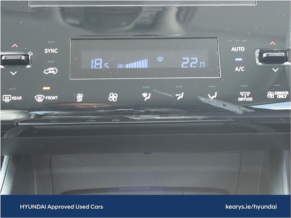 Hyundai Tucson 2WD Executive HEV Auto — thumbnail 18