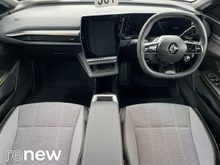 Renault Megane E-Tech Megane Techno...
