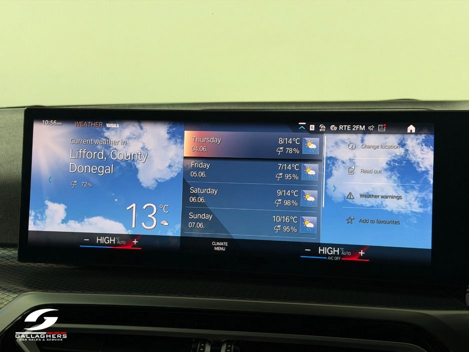 2023 BMW 3 Series 2L Petrol Plug-in Hybrid For Sale Images