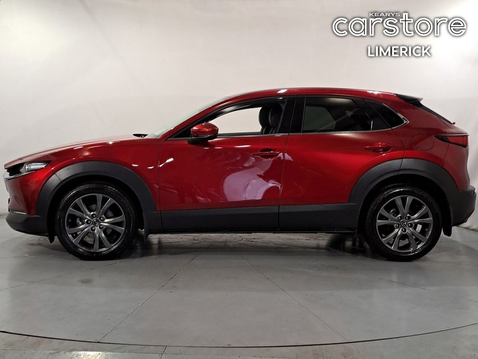 Mazda CX-30 2.0L 122ps 6AT FWD Centre Line — thumbnail 6