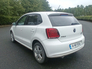 2014 VOLKSWAGEN POLO Polo 1.2 Auto 5 Door Low Mileage 