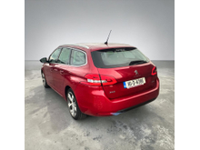 2016 Peugeot 308 1.6L Diesel For Sale Images