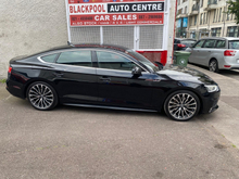 2017 Audi A5 2L Diesel For Sale Images