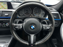 2017 BMW 3 SERIES 330E F30 M SPORT 250 BHP AUTO HYBRID NAV LEATHER