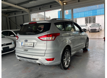 2015 Ford Kuga 2.0L Diesel For Sale Images