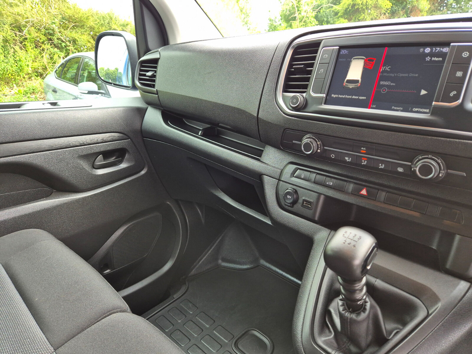 2023 Fiat Scudo 2L Diesel For Sale Images