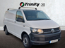 2018 VOLKSWAGEN TRANSPORTER * BEST VALUE * T6 * 3000KG * 2.0 TDI * TRADE PRICE * TRINITY MOTORS *