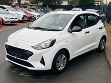 2023 Hyundai i10 1L Petrol For Sale Images