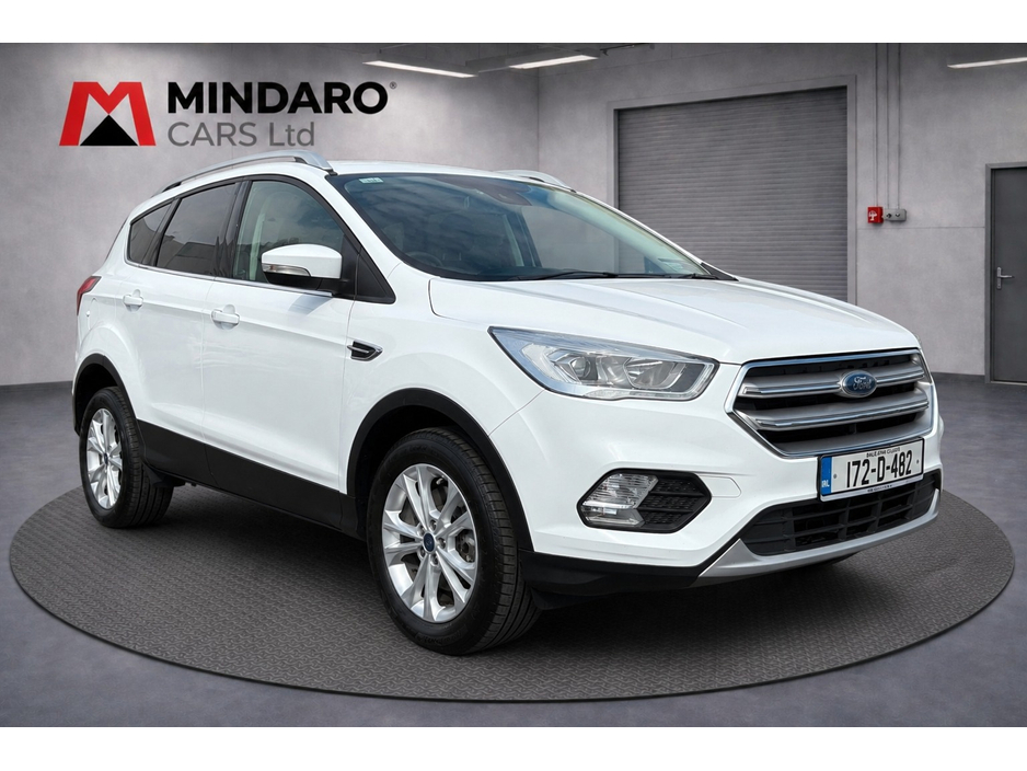 2017 Ford Kuga For Sale Images