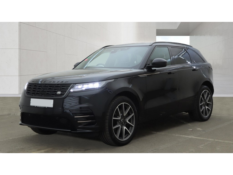 Used Land Rover Range Rover Velar 2023 in Dublin