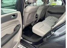 2014 Mercedes-Benz M Class 2.1L Diesel For Sale Images