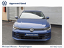 2025 VOLKSWAGEN GOLF GOLF EDITION 75 2.0 TDI 116HP