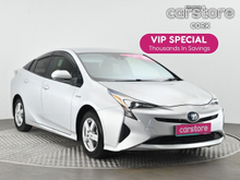 Toyota Prius 1.8 Hybrid