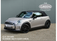 2023 MINI Convertible 1.5L Petrol For Sale Images