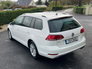 2017 VOLKSWAGEN GOLF 1.2 TSI 110 bhp DSG Comfortline