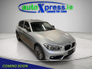 2017 BMW 1 SERIES 2.0 D Sport Automatic