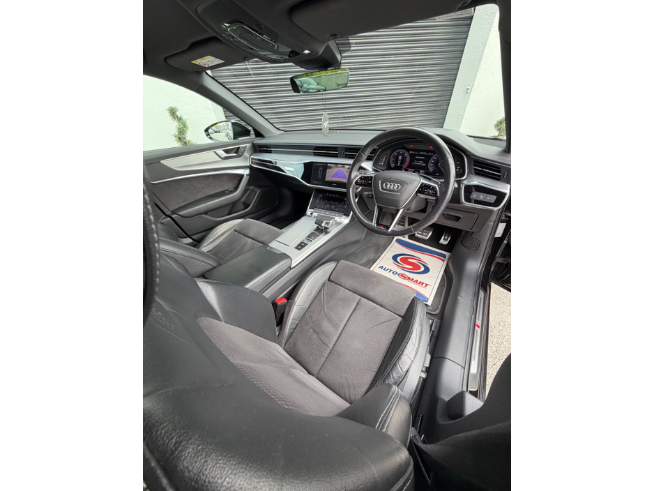 2019 Audi A6 2L Diesel For Sale Images