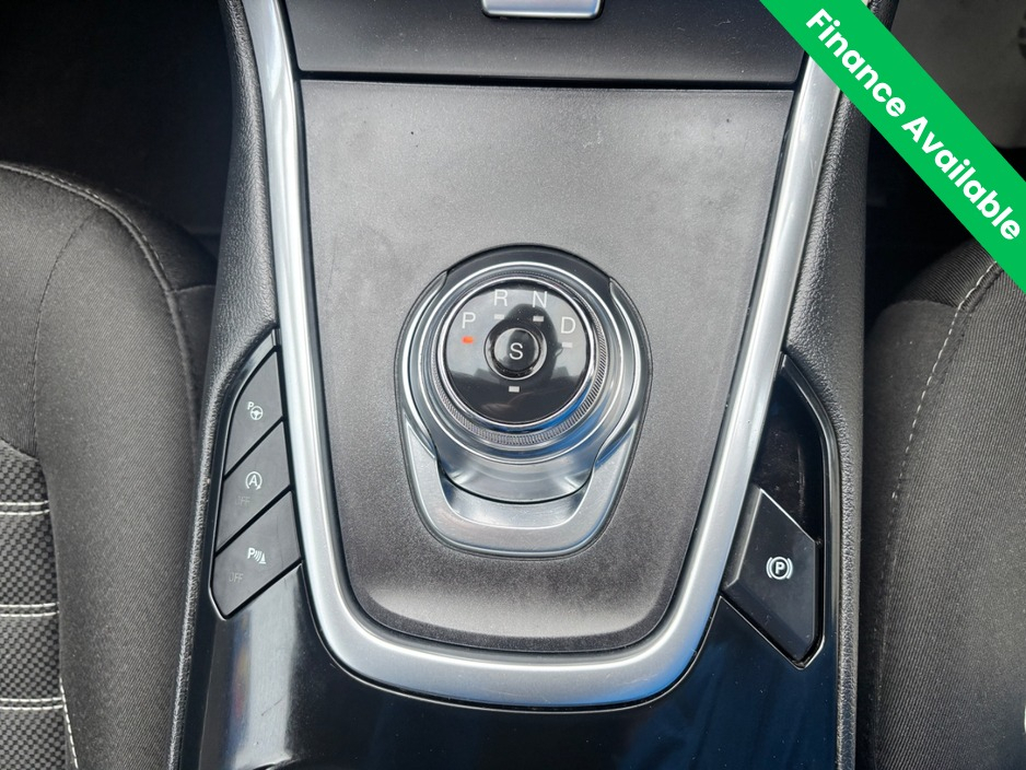 2019 Ford Galaxy 2L Diesel For Sale Images