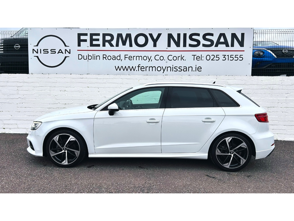2019 Audi A3 1.4L Petrol For Sale Images