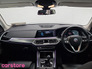 2021 BMW X5 xDrive45e xLine