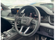 2020 Audi Q5 2.0L Diesel For Sale Images