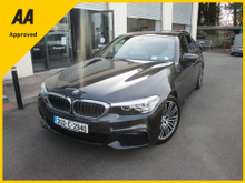 2020 BMW 5 Series 2L Diesel For Sale Images