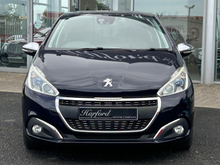 2019 Peugeot 208 1.2L Petrol For Sale Images