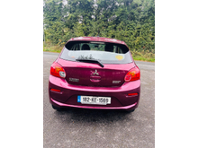 2018 Mitsubishi Space Star 1L Petrol For Sale Images