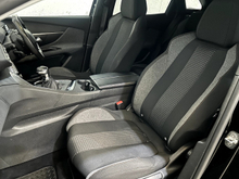 2022 Peugeot 3008 1.5L Diesel For Sale Images