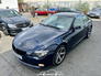 2008 BMW 6 SERIES 635D SPORT COUPE LCI M57