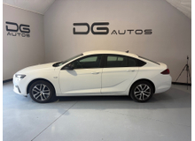 2021 Opel Insignia 1.5L Diesel For Sale Images