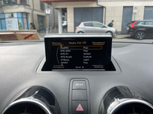 2018 Audi A1 1L Petrol For Sale Images