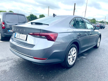 2024 Skoda Octavia 2L Diesel For Sale Images